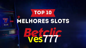 Melhor Casino Online ves777