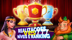 Jogos Emocionantes ves777